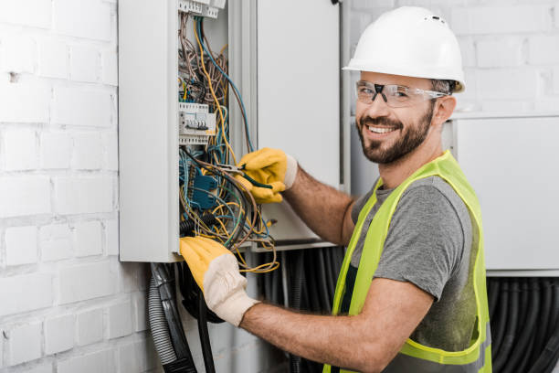Best Affordable Electrical Installation  in Gamerco, NM