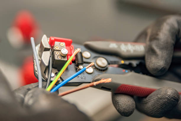 Best Local Electrician Companies  in Gamerco, NM