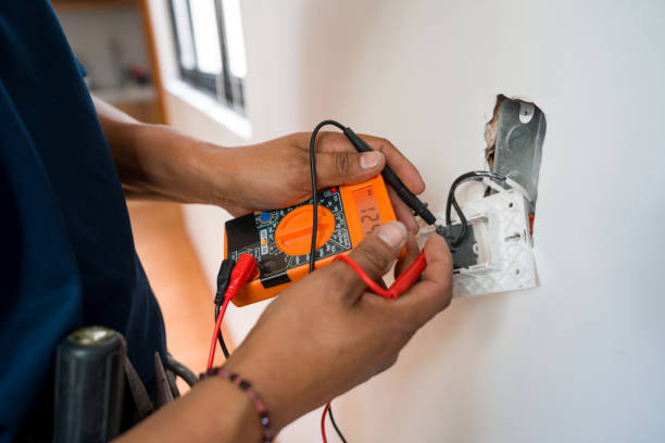 Best Affordable Electrician  in Gamerco, NM