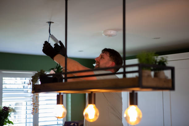Best Residential Electrician Services  in Gamerco, NM