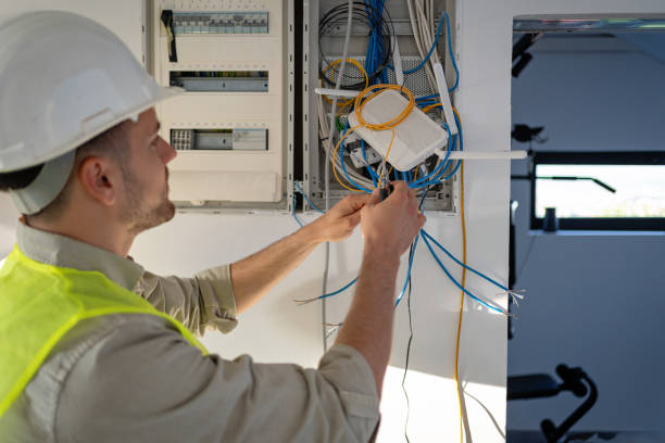 Best Electrical Repair Services  in Gamerco, NM