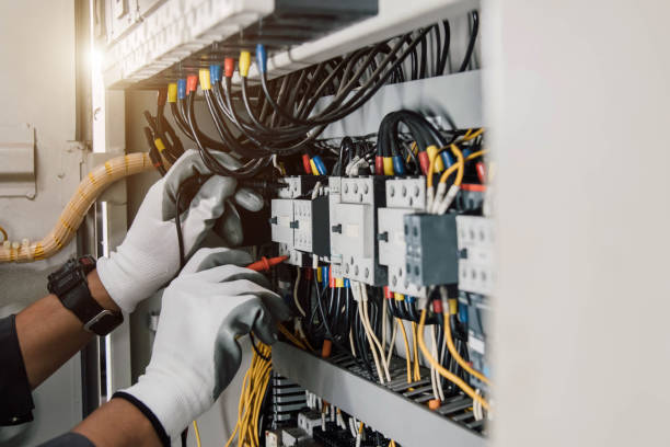 Best Electrical Rewiring Services  in Gamerco, NM